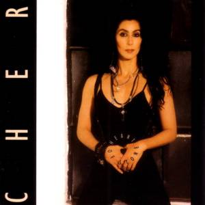 Cher - Heart Of Stone