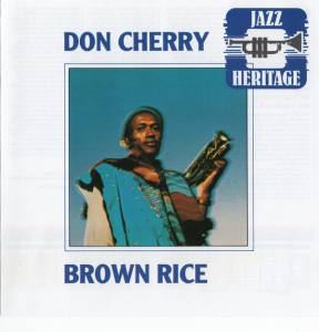 Cherry, Don - Brown Rice