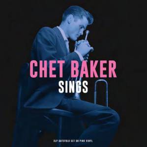 CHET BAKER - CHET SINGS
