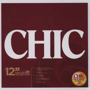 CHIC - THE 12