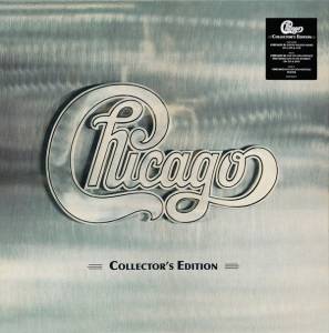 CHICAGO - CHICAGO II: COLLECTOR'S EDITIONS