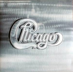 CHICAGO - CHICAGO II (STEVEN WILSON REMIX)
