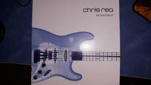 Chris Rea - The very best of