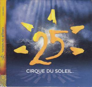 Cirque Du Soleil - 25