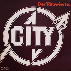 City  - Der T