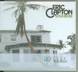 Clapton, Eric - 461 Ocean Boulevard (deluxe)