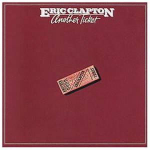 Clapton, Eric - Another Ticket