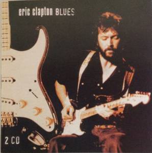 Clapton, Eric - Blues