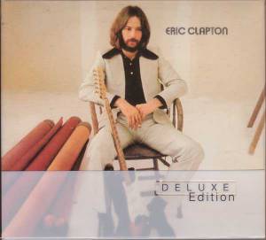 Clapton, Eric - Eric Clapton (deluxe)