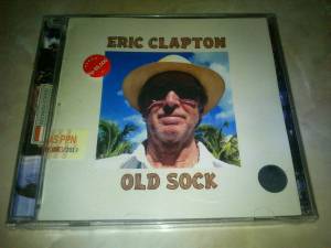 Clapton, Eric - Old Sock