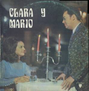 Clara Y Mario - Clara Y Mario