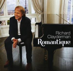 Clayderman, Richard - Romantique