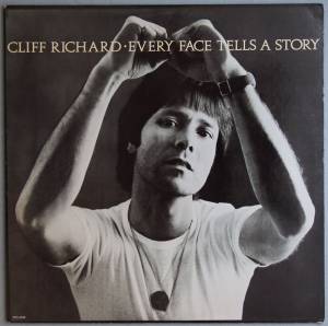 Cliff Richard - Every Face Tells A Story