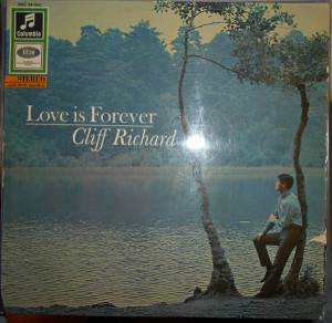 Cliff Richard - Love Is Forever