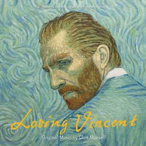 CLINT MANSELL - LOVING VINCENT (OST)