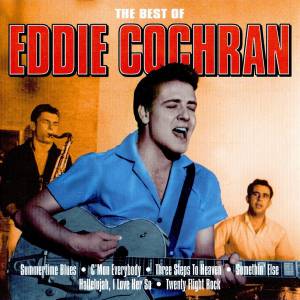 Cochran, Eddie - The Best Of