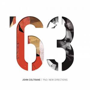Coltrane, John - 1963: New Directions (Box)
