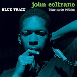 Coltrane, John - Blue Train