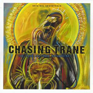 Coltrane, John - Chasing Trane