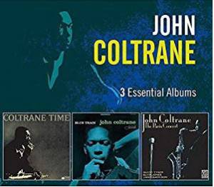 Coltrane, John - Essential Albums