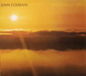 Coltrane, John - Interstellar Space