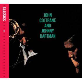 Coltrane, John - John Coltrane & Johnny Hartman