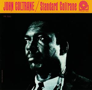 Coltrane, John - Standard Coltrane