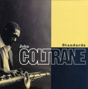 Coltrane, John - Standards