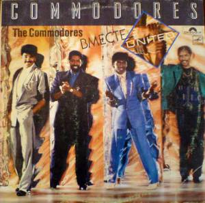 Commodores - 