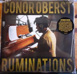 CONOR OBERST - RUMINATIONS