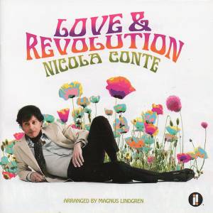 Conte, Nicola - Love & Revolution