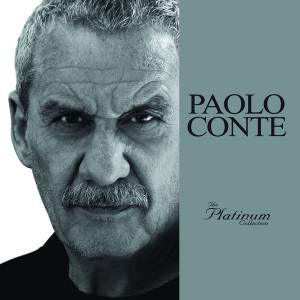 Conte, Paolo - The Platinum Collection