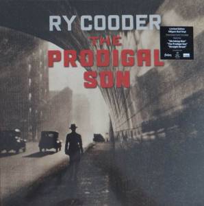Cooder, Ry - The Prodigal Son (coloured)