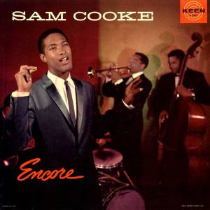 Cooke, Sam - Encore
