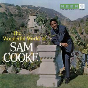 Cooke, Sam - The Wonderful World Of Sam Cooke
