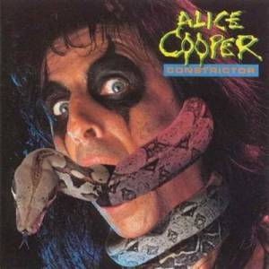 Cooper, Alice - Constrictor