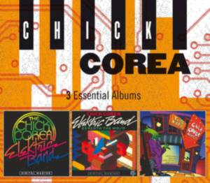 Corea, Chick - Essential Albums