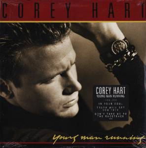 Corey Hart - Young Man Running