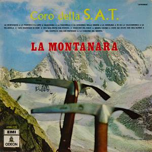 Coro Della S.A.T. - La Montanara