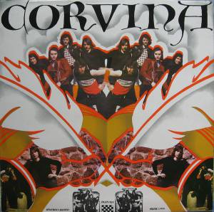 Corvina - Corvina