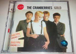 Cranberries, The - Gold