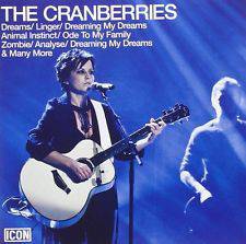 Cranberries, The - Icon