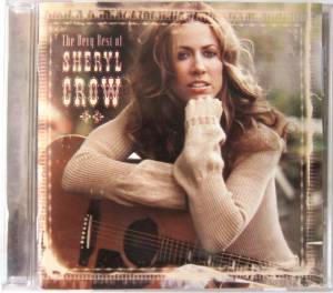 Crow, Sheryl - The Very Best Of