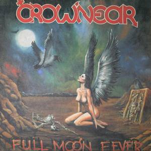 Crownear - Full Moon Fever