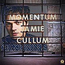 Cullum, Jamie - Momentum