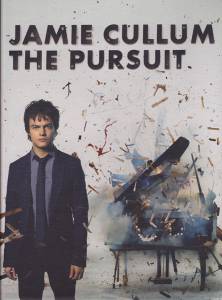 Cullum, Jamie - The Pursuit (+DVD)