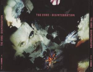 Cure, The - Disintegration (deluxe)