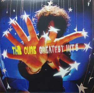 Cure, The - Greatest Hits