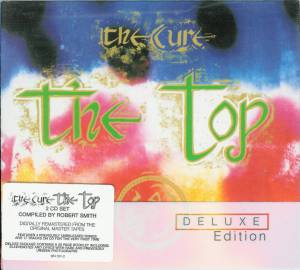 Cure, The - The Top (deluxe)