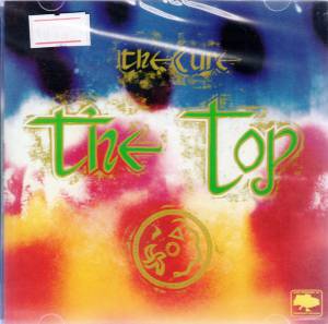 Cure, The - The Top